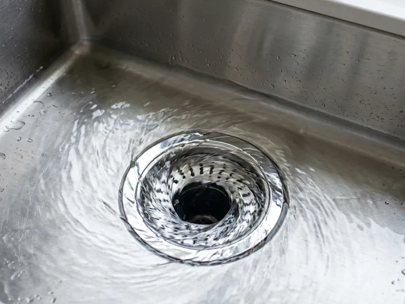 Drain Cleaning Plumber in Elm Creek, NE